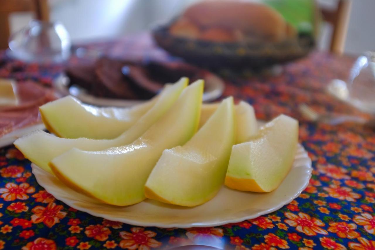 Pousada Vila Mangue Seco Jijoca de Jericoacoara Eksteriør bilde